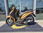 Klikněte pro detailní foto č. 7 - Piaggio Medley 200 S EU5+