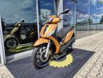 Klikněte pro detailní foto č. 8 - Piaggio Medley 200 S EU5+