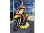 Klikněte pro detailní foto č. 10 - Piaggio Medley 200 S EU5+