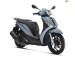 Piaggio Medley 200 S EU5+