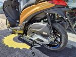 Klikněte pro detailní foto č. 13 - Piaggio Medley 200 S EU5+