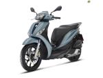 Klikněte pro detailní foto č. 2 - Piaggio Medley 200 S EU5+