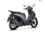Klikněte pro detailní foto č. 3 - Piaggio Medley 200 S EU5+