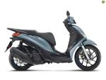 Klikněte pro detailní foto č. 5 - Piaggio Medley 200 S EU5+