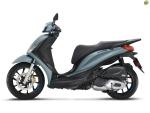 Klikněte pro detailní foto č. 6 - Piaggio Medley 200 S EU5+