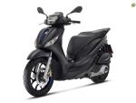 Klikněte pro detailní foto č. 8 - Piaggio Medley 200 S EU5+