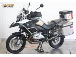 Detail nabídky - BMW R 1200 GS Adventure
