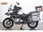 Klikněte pro detailní foto č. 2 - BMW R 1200 GS Adventure