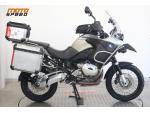 Klikněte pro detailní foto č. 6 - BMW R 1200 GS Adventure