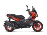 Detail nabídky - Aprilia SR GT 200 SPORT ABS E5+ IHNED SKLADEM