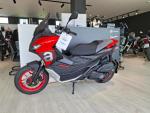 Aprilia SR GT 200 SPORT ABS E5+ IHNED SKLADEM