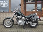 Klikněte pro detailní foto č. 11 - Yamaha XV 750 Virago