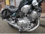 Klikněte pro detailní foto č. 3 - Yamaha XV 750 Virago