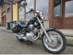 Klikněte pro detailní foto č. 6 - Yamaha XV 750 Virago