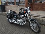 Klikněte pro detailní foto č. 8 - Yamaha XV 750 Virago