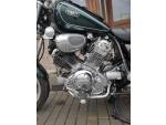 Klikněte pro detailní foto č. 9 - Yamaha XV 750 Virago