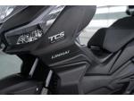Klikněte pro detailní foto č. 3 - Linhai SCOOTER BUCK 125 ADV E5