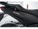 Klikněte pro detailní foto č. 6 - Linhai SCOOTER BUCK 125 ADV E5