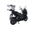 Klikněte pro detailní foto č. 7 - Linhai SCOOTER BUCK 125 ADV E5
