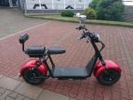 Klikněte pro detailní foto č. 2 - Ostatní X-scooters XT04 72V