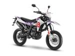 Klikněte pro detailní foto č. 1 - Aprilia SX 125 euro 5+ , BONUS, SKLADEM