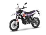 Klikněte pro detailní foto č. 2 - Aprilia SX 125 euro 5+ , BONUS, SKLADEM