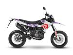 Klikněte pro detailní foto č. 3 - Aprilia SX 125 euro 5+ , BONUS, SKLADEM