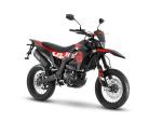 Klikněte pro detailní foto č. 4 - Aprilia SX 125 euro 5+ , BONUS, SKLADEM
