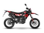 Klikněte pro detailní foto č. 5 - Aprilia SX 125 euro 5+ , BONUS, SKLADEM