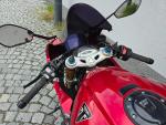 Klikněte pro detailní foto č. 9 - Triumph Speed Triple 1200 RR
