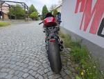 Klikněte pro detailní foto č. 8 - Triumph Speed Triple 1200 RR