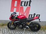 Detail nabídky - Triumph Speed Triple 1200 RR