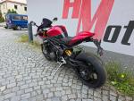Klikněte pro detailní foto č. 4 - Triumph Speed Triple 1200 RR
