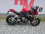 Klikněte pro detailní foto č. 2 - Triumph Speed Triple 1200 RR