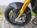 Klikněte pro detailní foto č. 13 - Triumph Speed Triple 1200 RR