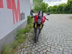 Klikněte pro detailní foto č. 7 - Triumph Speed Triple 1200 RR