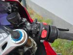 Klikněte pro detailní foto č. 12 - Triumph Speed Triple 1200 RR
