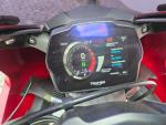 Klikněte pro detailní foto č. 10 - Triumph Speed Triple 1200 RR