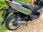 Klikněte pro detailní foto č. 10 - Kymco Agility 200i