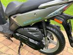 Klikněte pro detailní foto č. 11 - Kymco Agility 200i