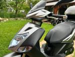 Klikněte pro detailní foto č. 12 - Kymco Agility 200i