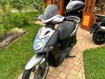 Klikněte pro detailní foto č. 4 - Kymco Agility 200i