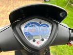 Klikněte pro detailní foto č. 5 - Kymco Agility 200i