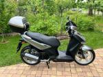 Klikněte pro detailní foto č. 7 - Kymco Agility 200i
