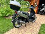 Klikněte pro detailní foto č. 8 - Kymco Agility 200i
