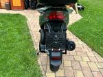 Klikněte pro detailní foto č. 9 - Kymco Agility 200i