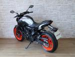 Klikněte pro detailní foto č. 12 - Yamaha MT-07 původ ČR, 6800km, jako nová