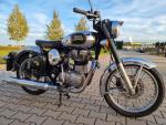 Klikněte pro detailní foto č. 2 - Royal Enfield Bullet 500 ES Classic