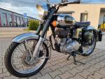 Klikněte pro detailní foto č. 3 - Royal Enfield Bullet 500 ES Classic