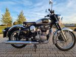 Klikněte pro detailní foto č. 4 - Royal Enfield Bullet 500 ES Classic